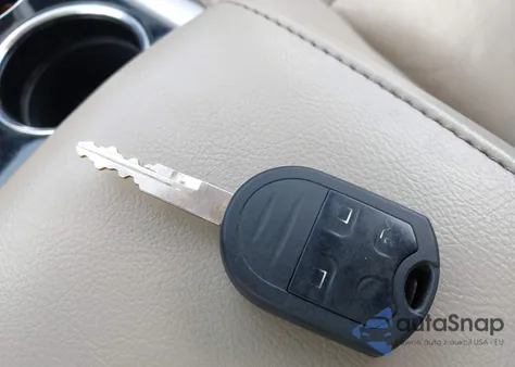 2011 Ford Edge Limited из США, поврежденный, VIN 2FMDK3KCXBBA59543